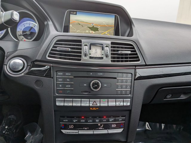 Used 2016 Mercedes-Benz E 400 E 400 image 14