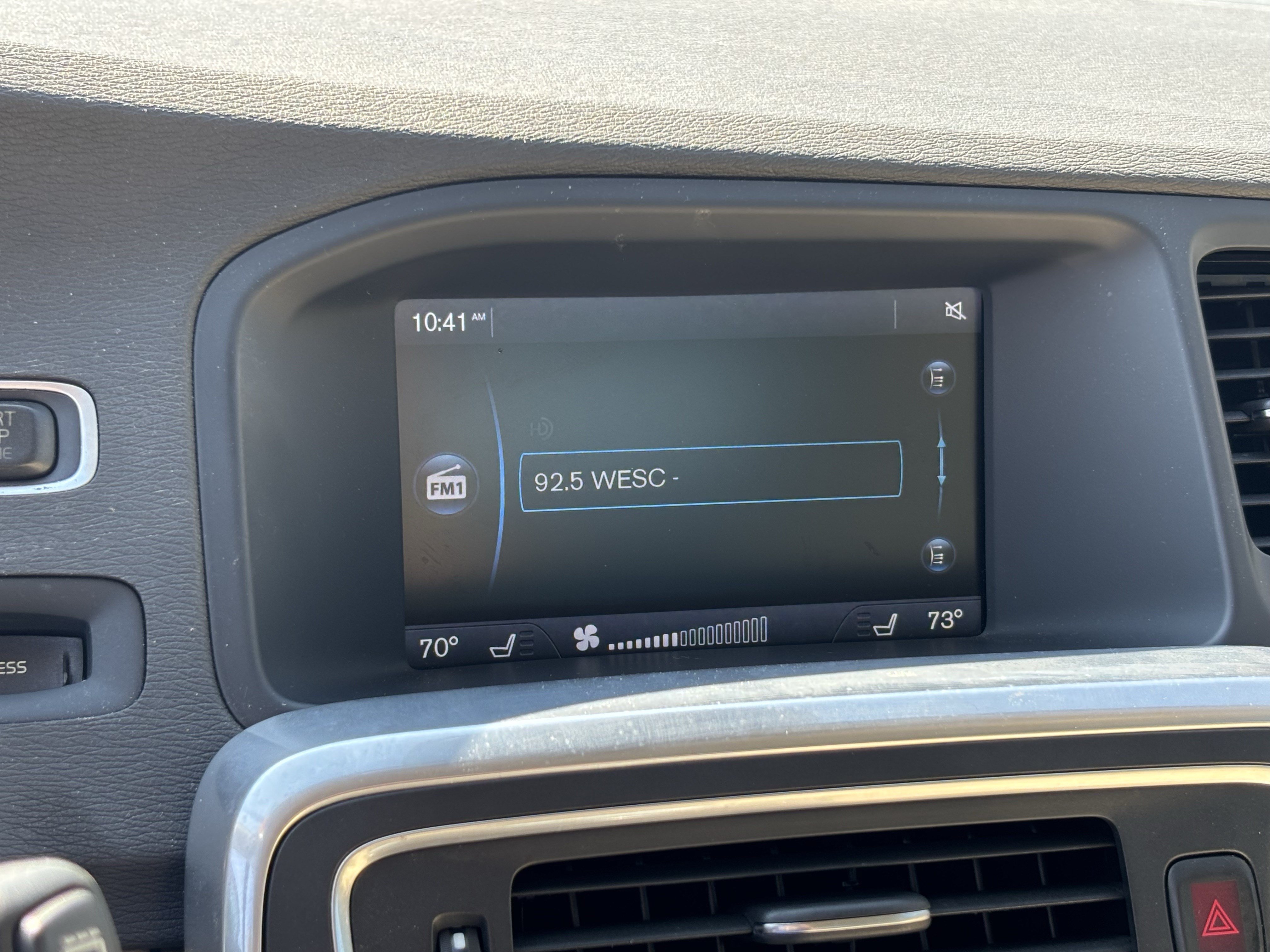 Used 2015 Volvo V60 T5 Premier Plus FWD image 24