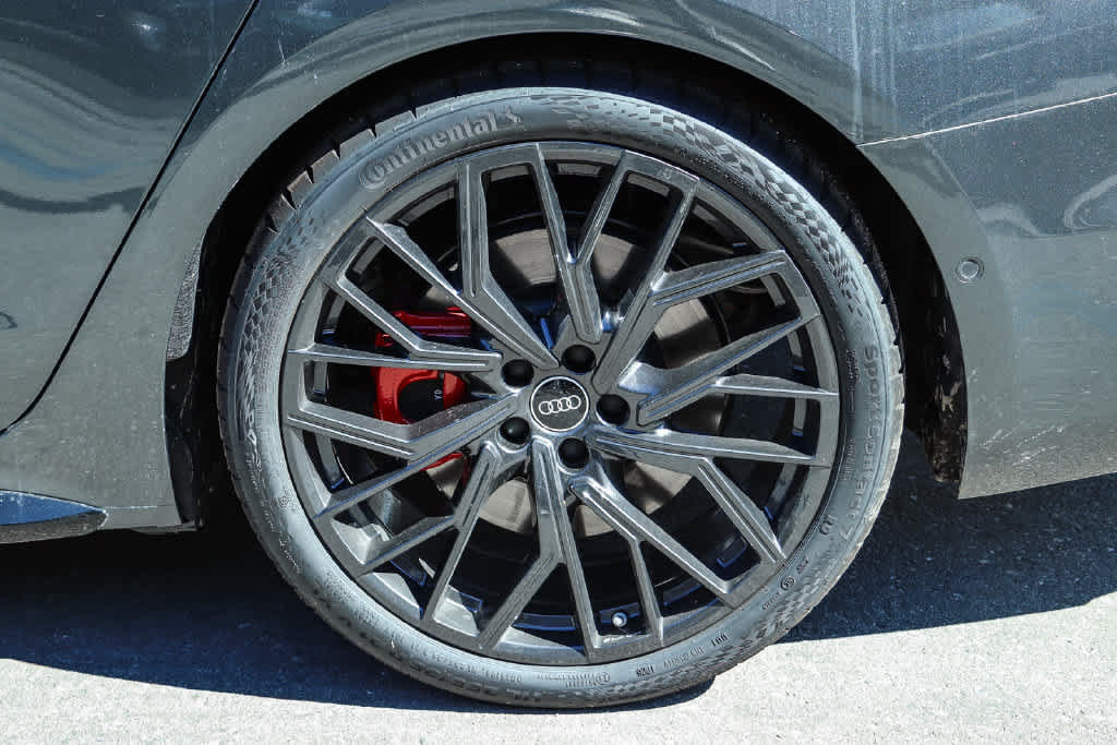 New 2026 Audi A6 Prestige AWD/4WD image 11