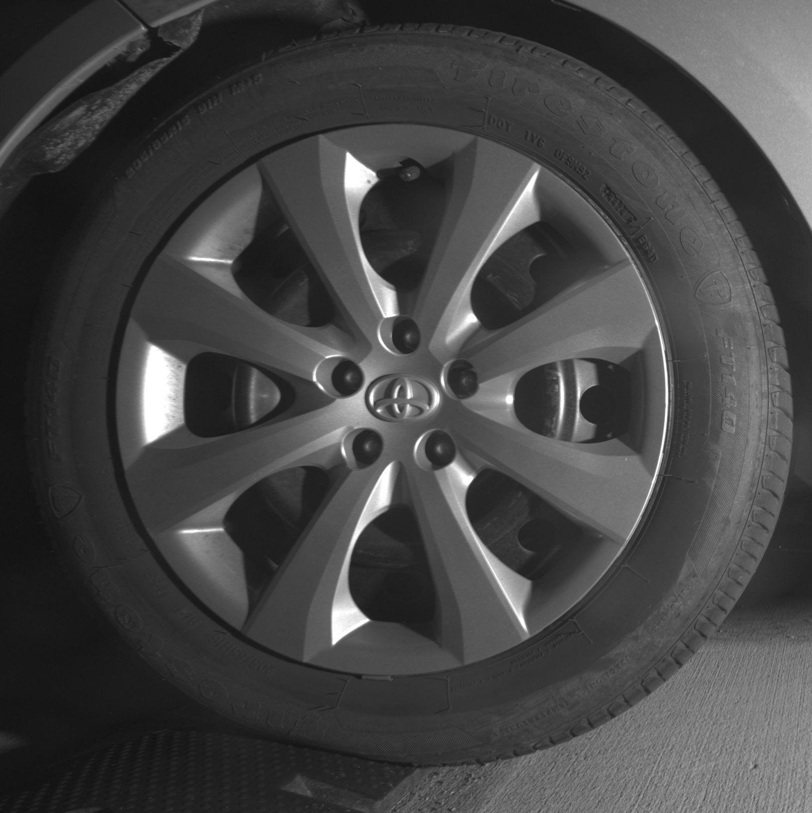 Used 2025 Toyota Corolla LE image 14