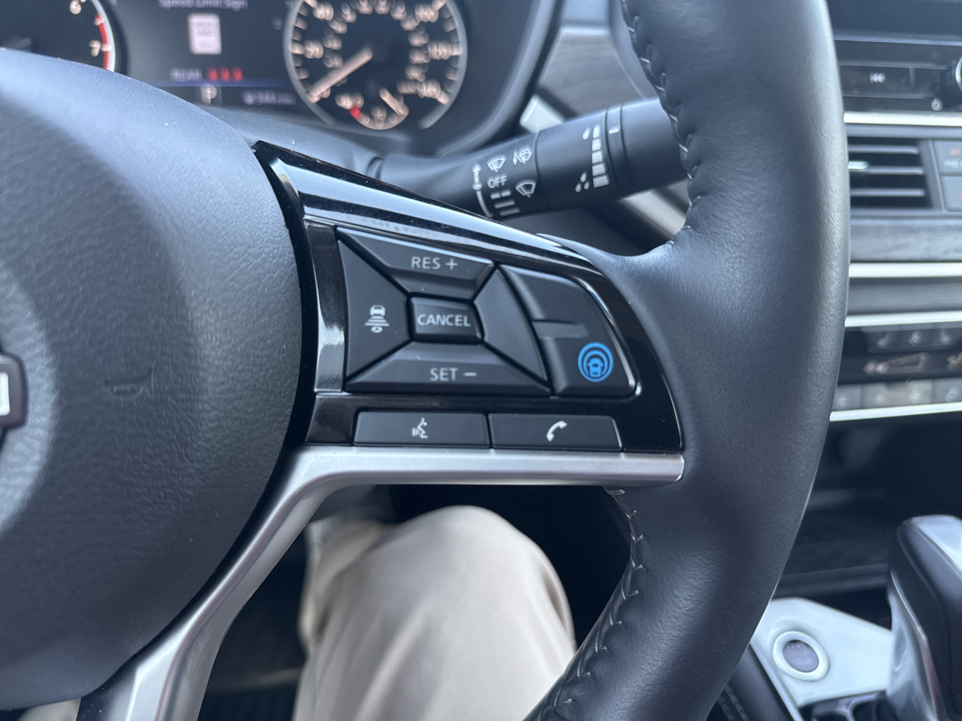 Used 2024 Nissan Altima 2.5 SL image 20