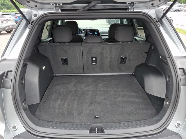 Used 2025 Chevrolet Equinox LT AWD/4WD image 23