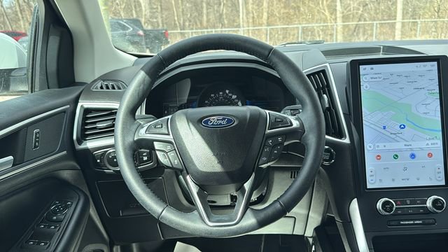 Certified 2023 Ford Edge SEL w/ Convenience Package image 14