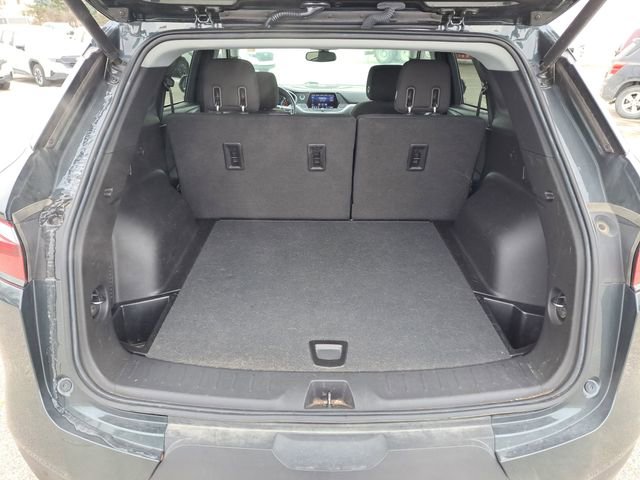 Used 2019 Chevrolet Blazer LT image 25