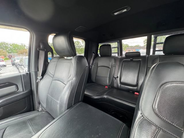Used 2019 RAM 2500 Power Wagon AWD/4WD image 40