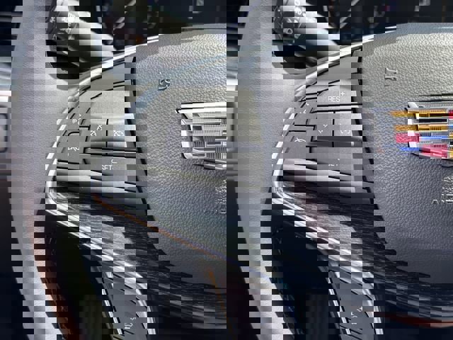 New 2025 Cadillac XT5 Premium Luxury image 15