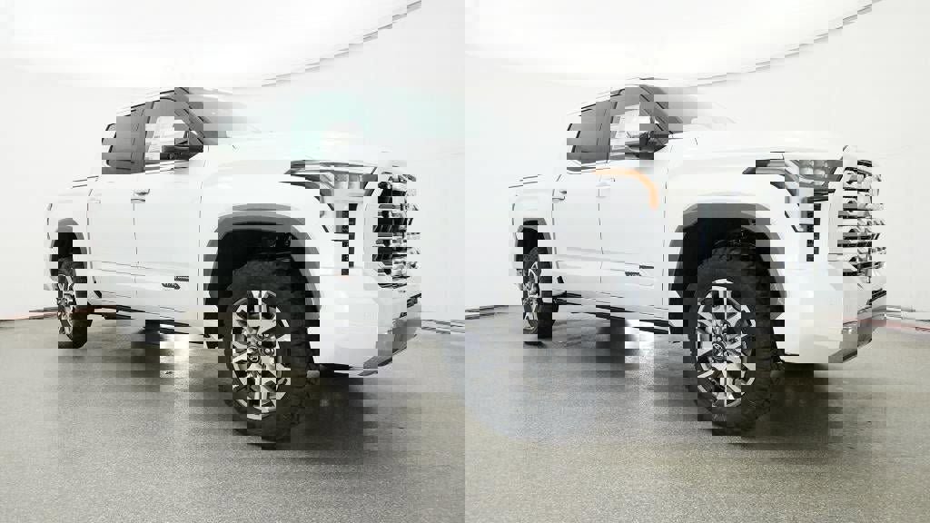 New 2026 Toyota Tundra 1794 Edition image 30