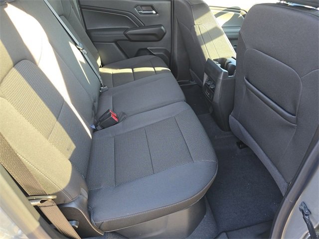 Used 2024 GMC Canyon Elevation w/ Convenience Package image 26