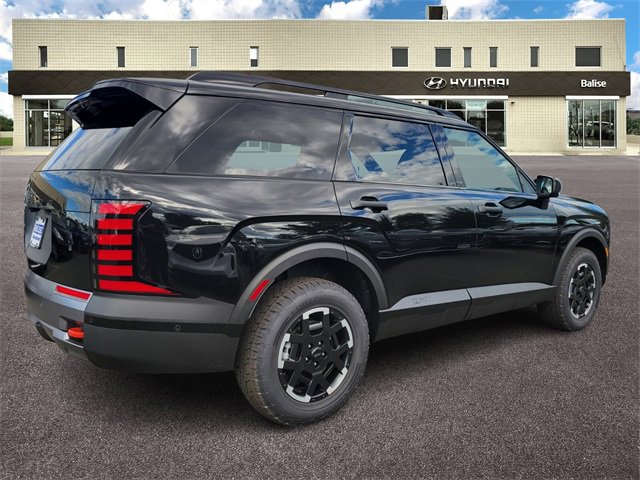 New 2026 Hyundai Palisade XRT Pro image 3