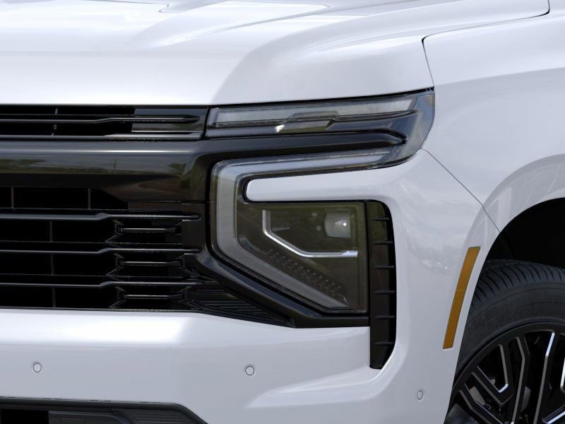 New 2026 Chevrolet Tahoe RST image 10