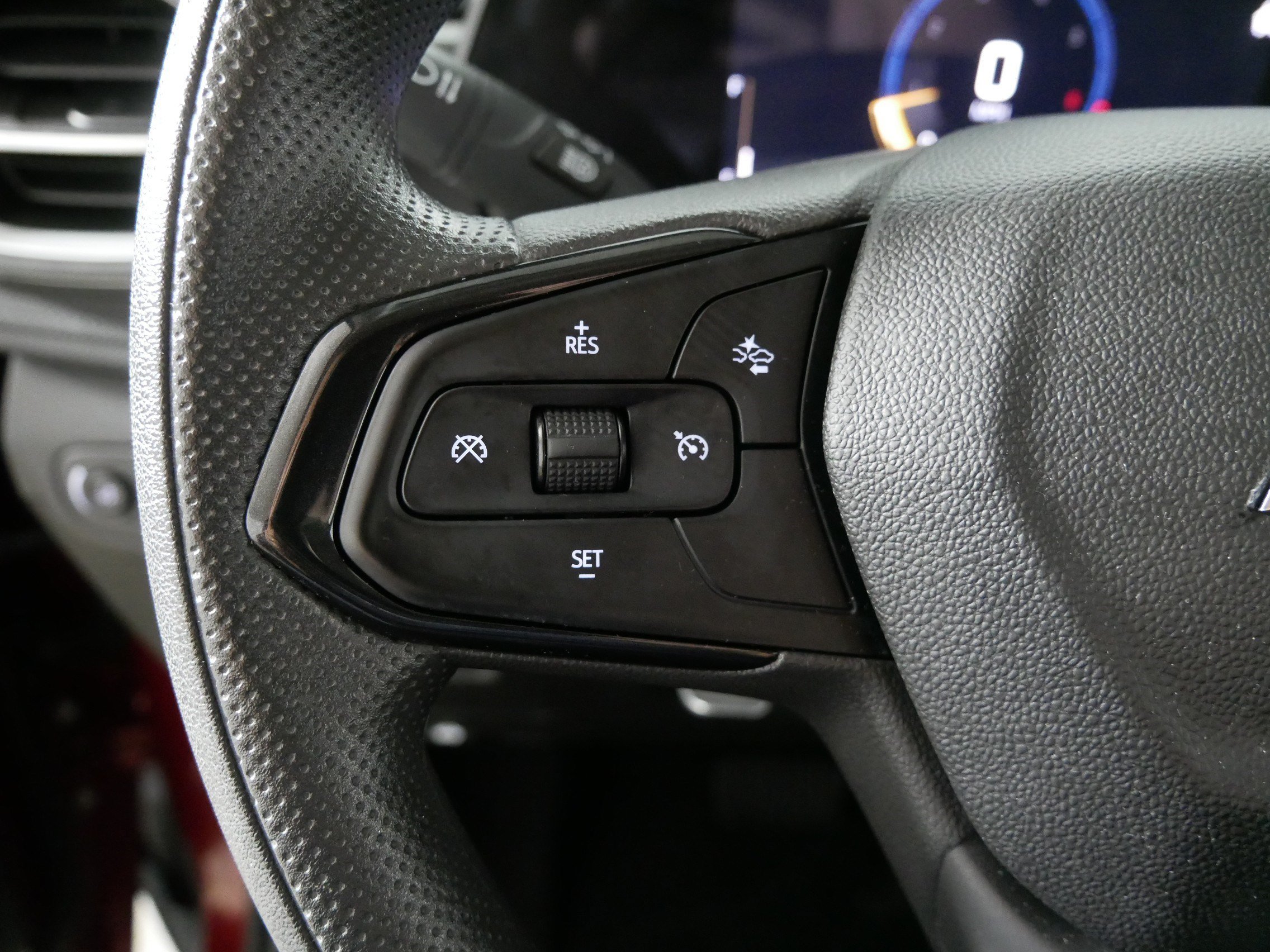 Used 2024 Chevrolet TrailBlazer LS w/ LS Convenience Package AWD/4WD image 27
