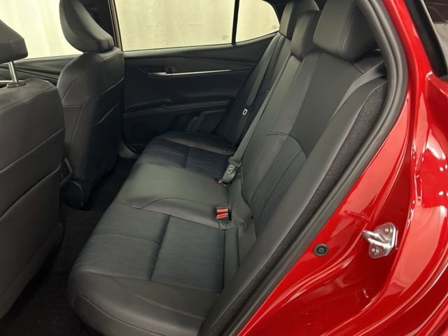 Used 2026 Toyota Camry XSE image 25