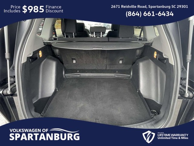 Used 2020 Honda CR-V EX image 8