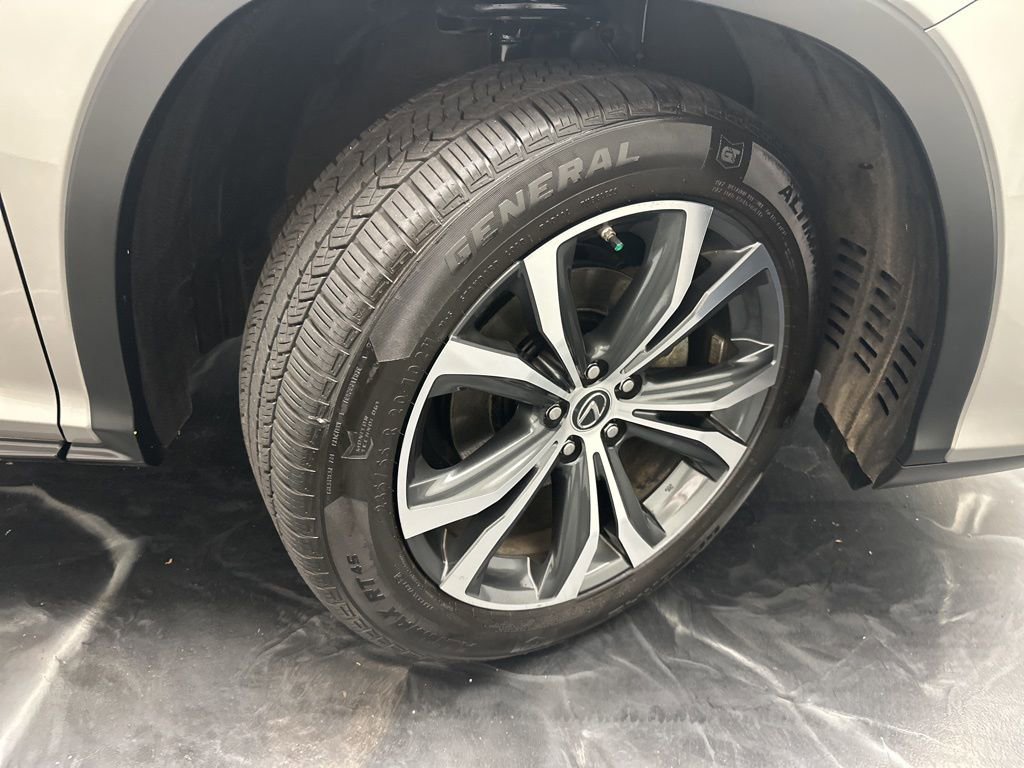 Used 2021 Lexus RX 350 FWD w/ Premium Package image 35