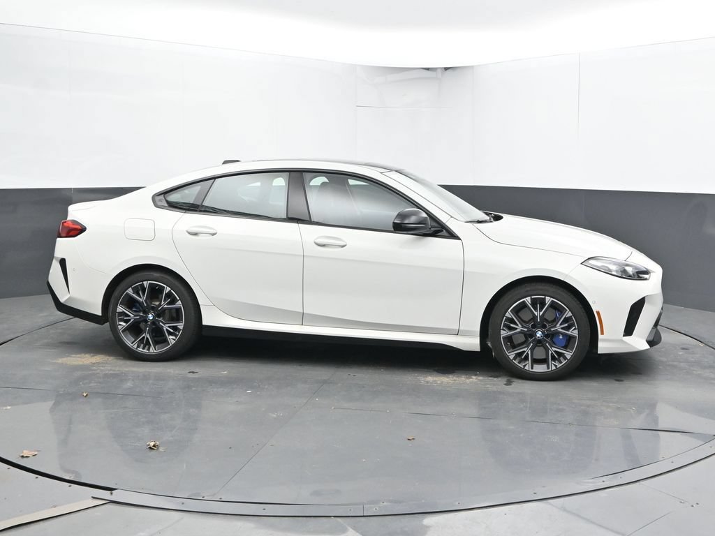 Used 2026 BMW 228i xDrive AWD/4WD image 3