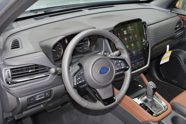 Certified 2025 Subaru Forester Touring AWD/4WD image 21