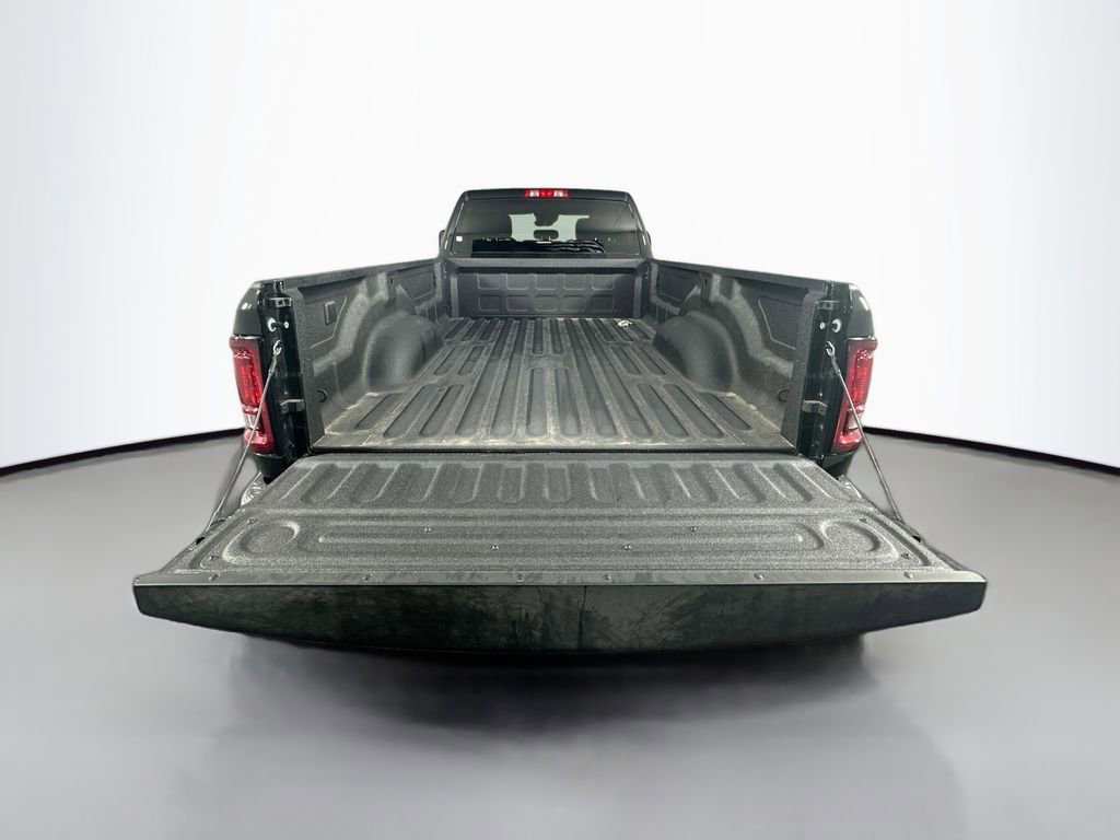 New 2026 RAM 3500 Big Horn image 15