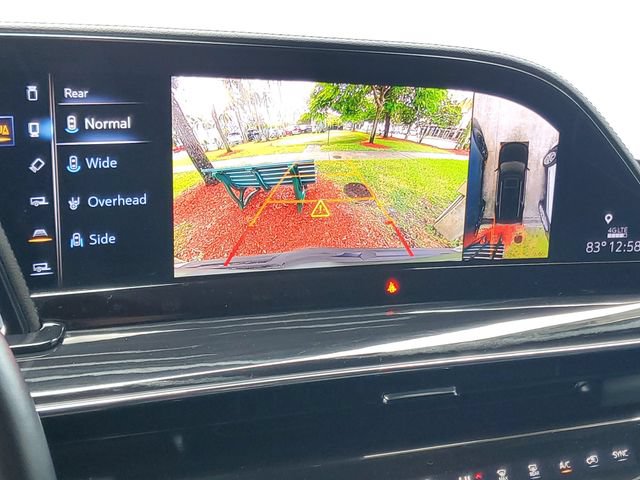 Used 2024 Cadillac Escalade V AWD/4WD image 29