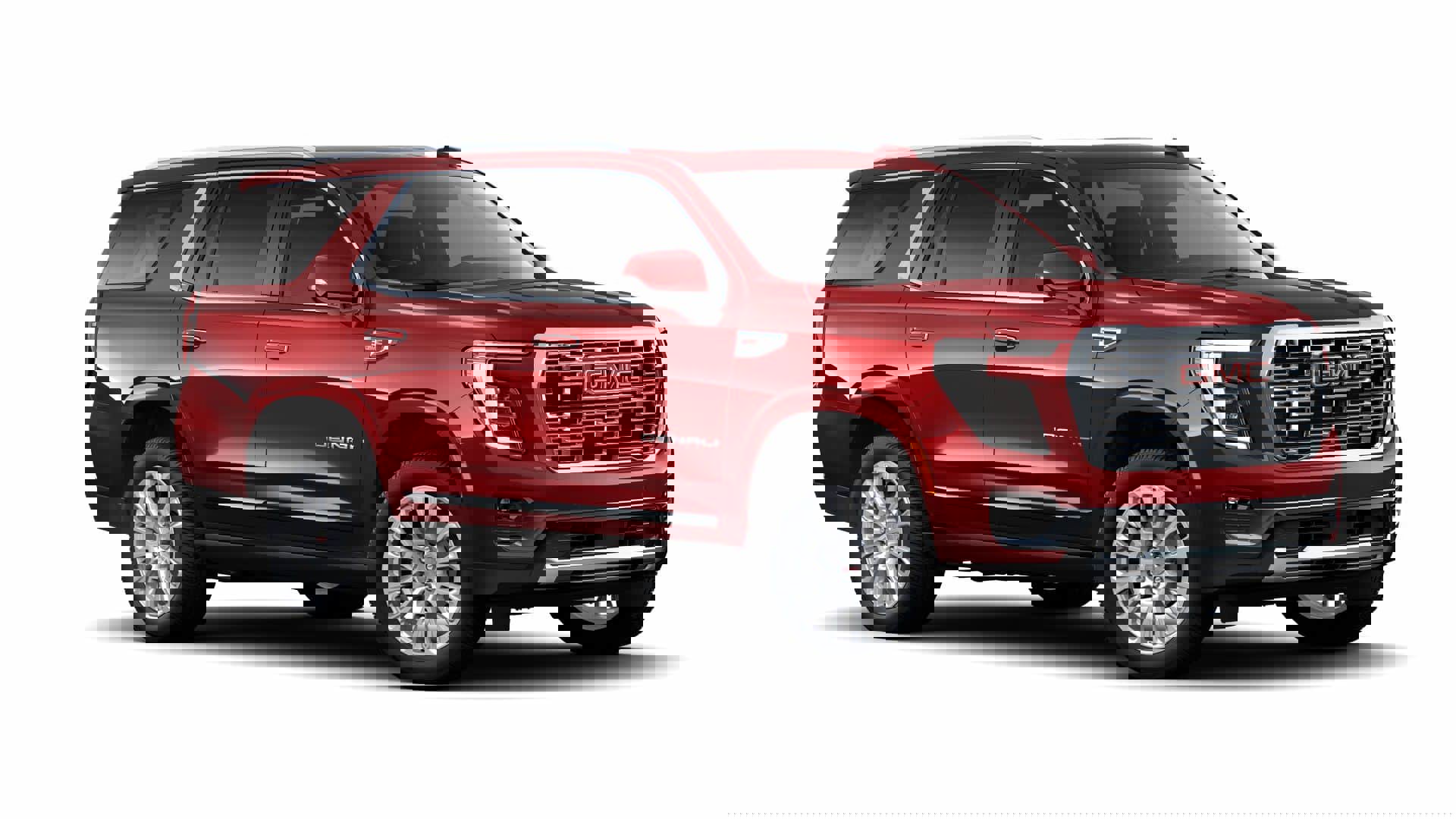New 2026 GMC Yukon Denali image 4