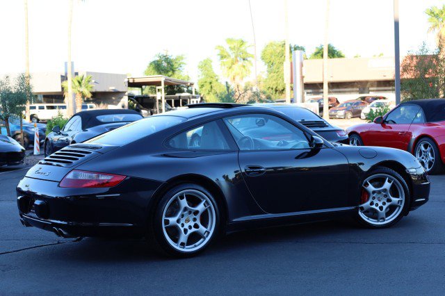 Used 2006 Porsche 911 Carrera S image 20