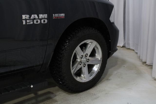 Used 2014 RAM 1500 Express image 24