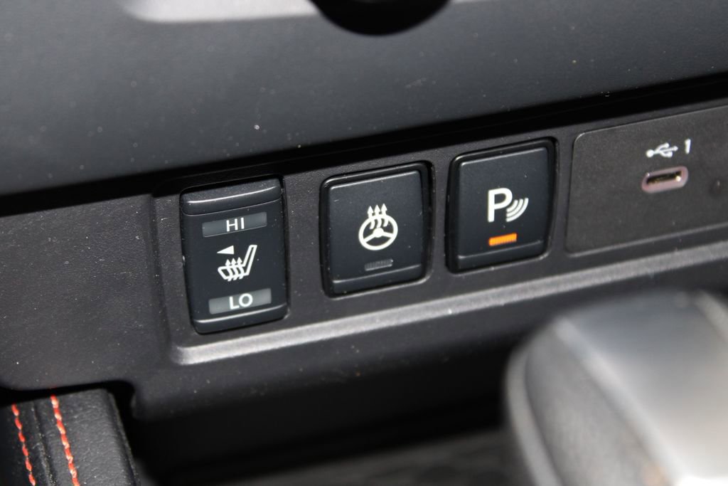 Used 2024 Nissan Frontier PRO-4X w/ Pro Convenience Package image 46