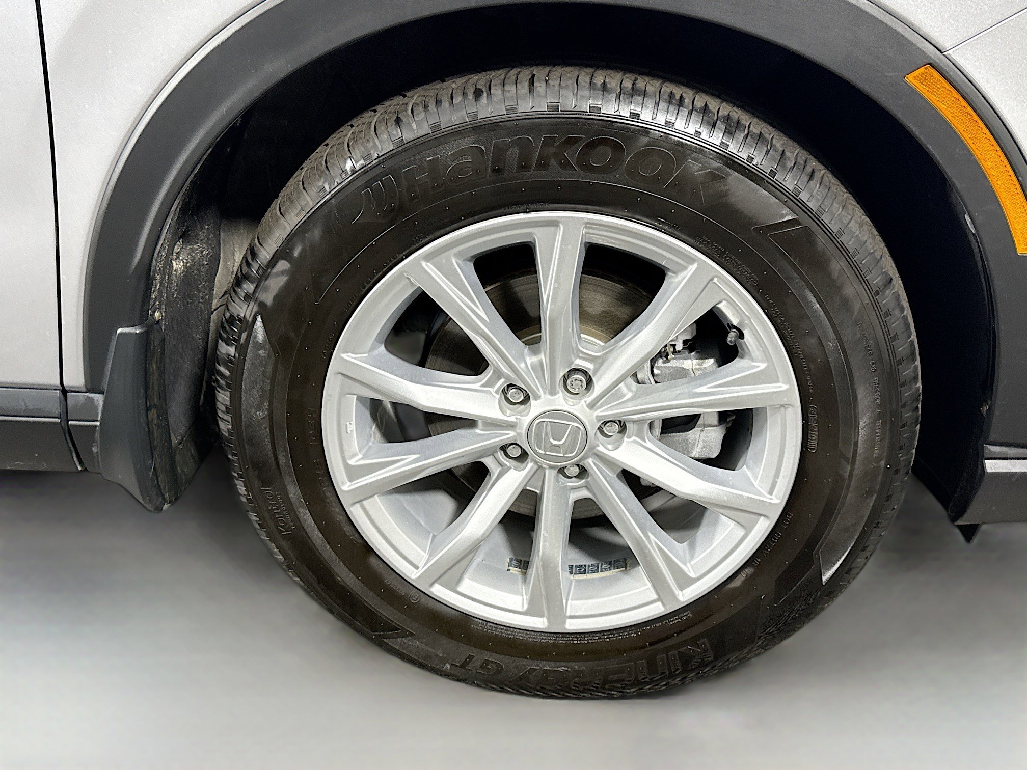 Used 2024 Honda CR-V EX-L image 32