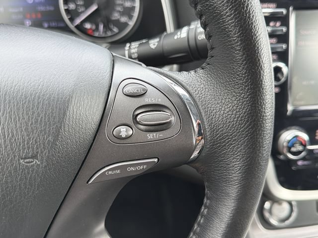 Used 2024 Nissan Murano SV w/ SV Midnight Edition Package AWD/4WD image 23