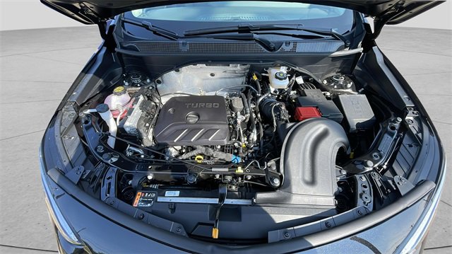 New 2026 Buick Encore GX Sport Touring w/ Comfort Package image 23