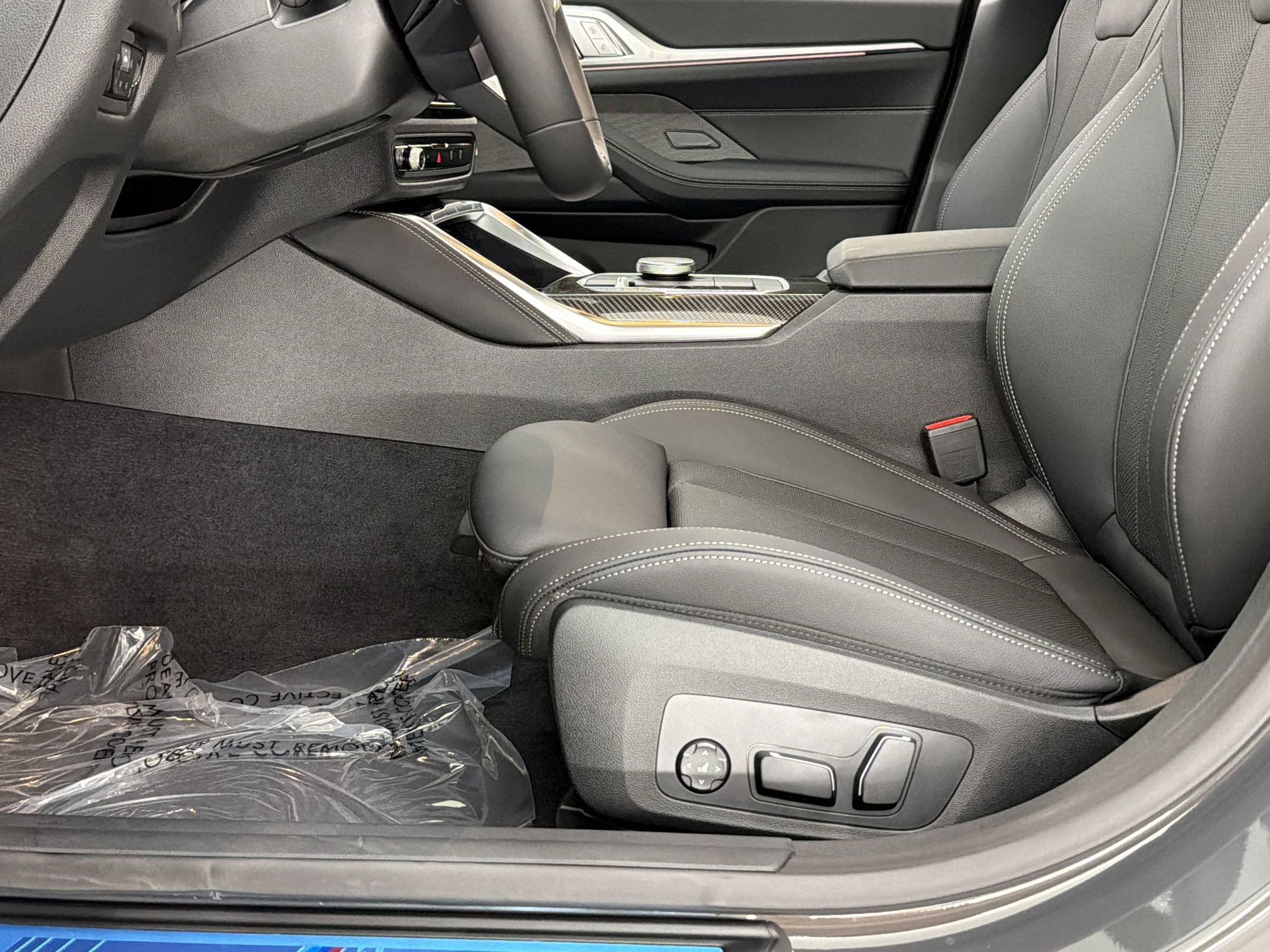 New 2026 BMW 440i xDrive w/ Premium Package AWD/4WD image 5