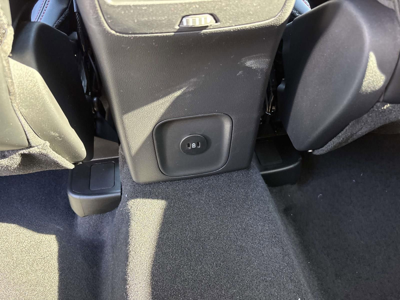 New 2026 Ford Escape ST-Line w/ Cold Weather Package image 32