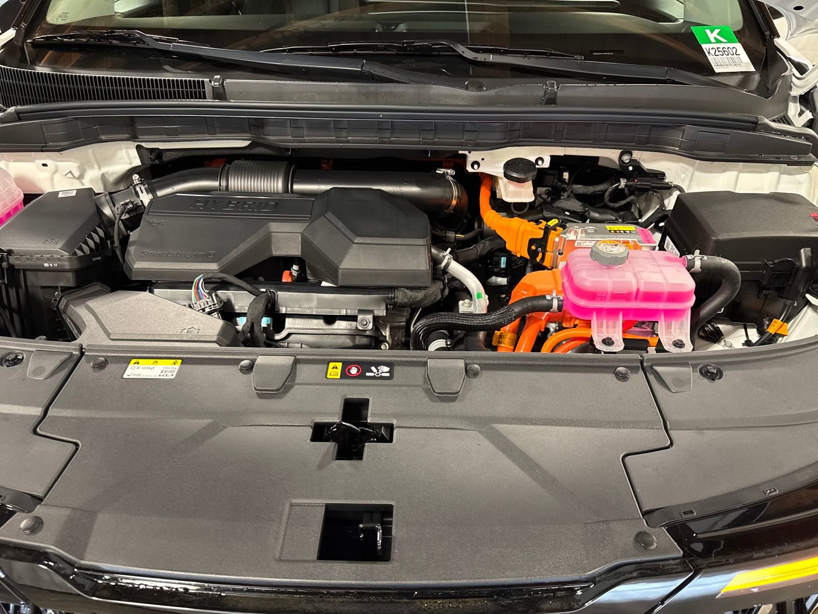 New 2026 Kia Carnival LXS image 31