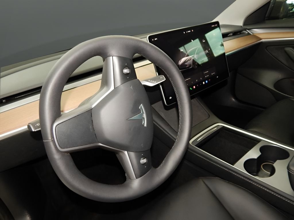 Used 2023 Tesla Model 3 Long Range AWD/4WD image 14