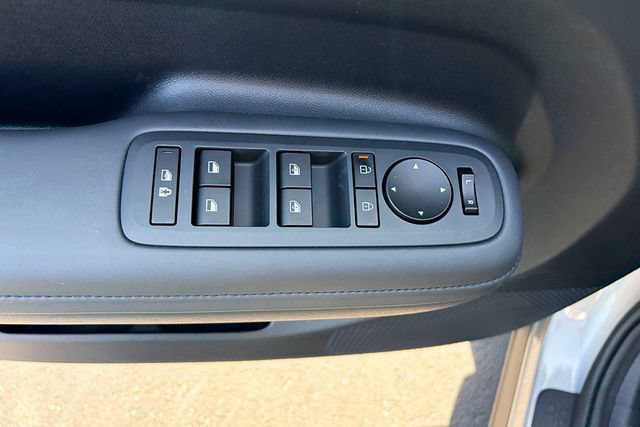 New 2026 Hyundai Santa Fe XRT AWD/4WD image 12