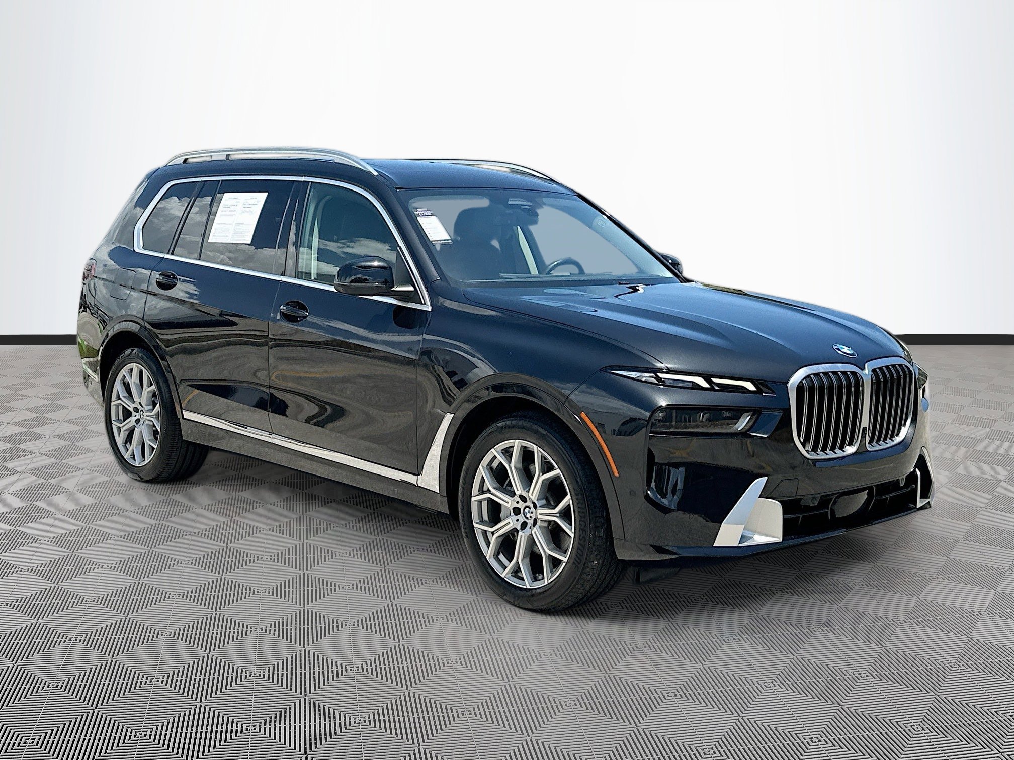 Used 2023 BMW X7 xDrive40i