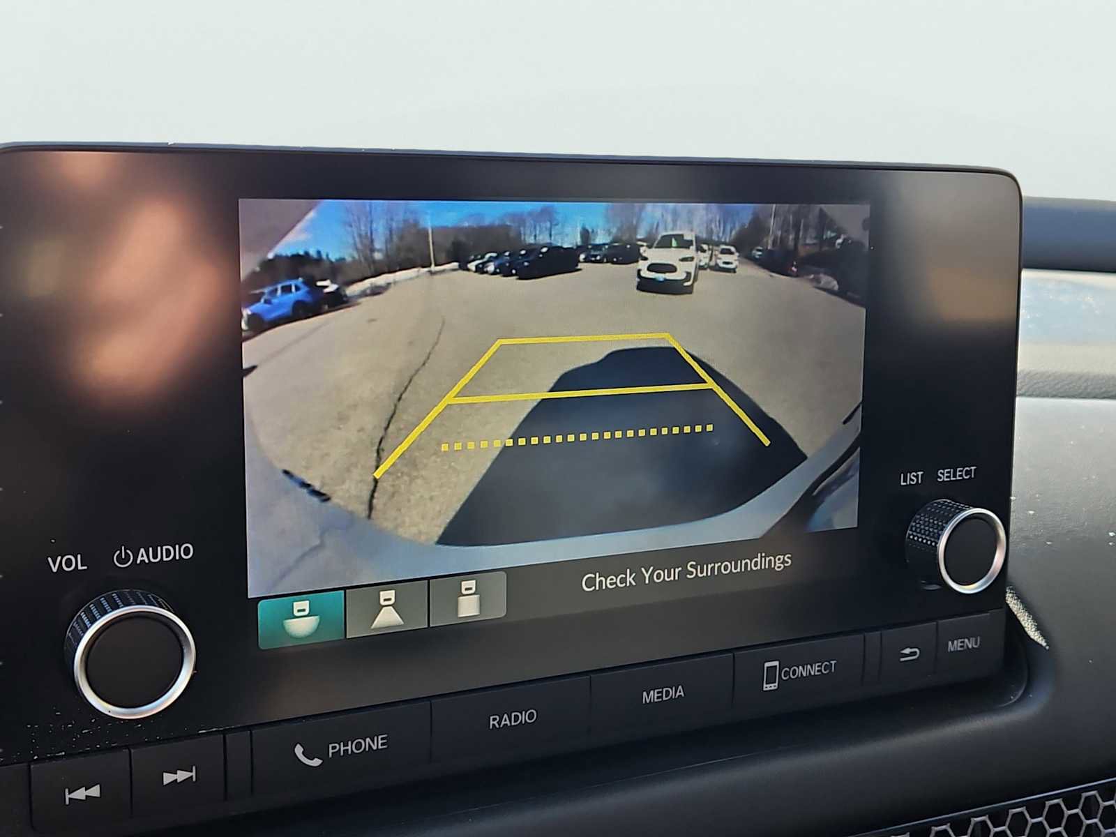 Used 2024 Honda HR-V Sport image 8