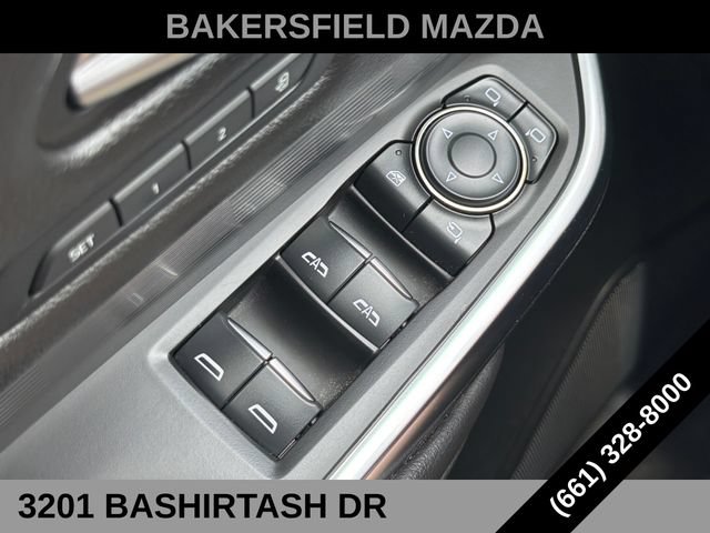 Used 2024 Cadillac XT4 Premium Luxury w/ Active Safety Package FWD image 22