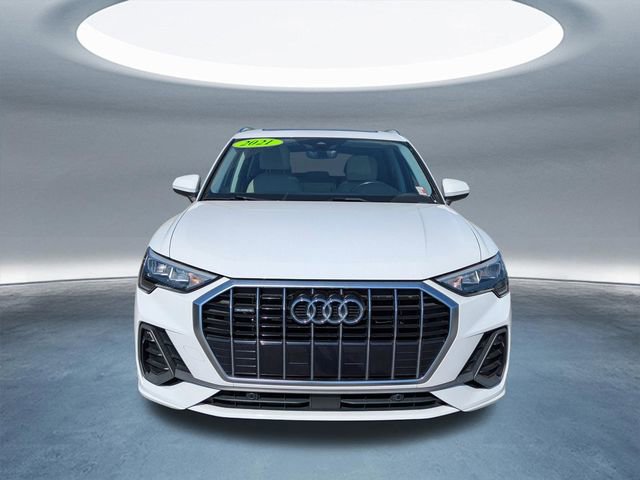 Used 2021 Audi Q3 2.0T Premium w/ Convenience Package image 9