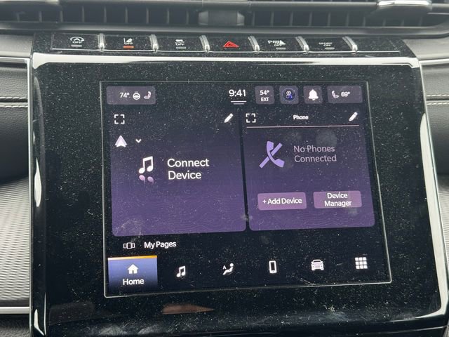 Certified 2024 Jeep Grand Cherokee Laredo X w/ Luxury Tech Group I AWD/4WD image 28