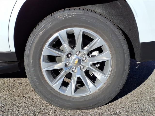 New 2026 Chevrolet Tahoe Premier image 6