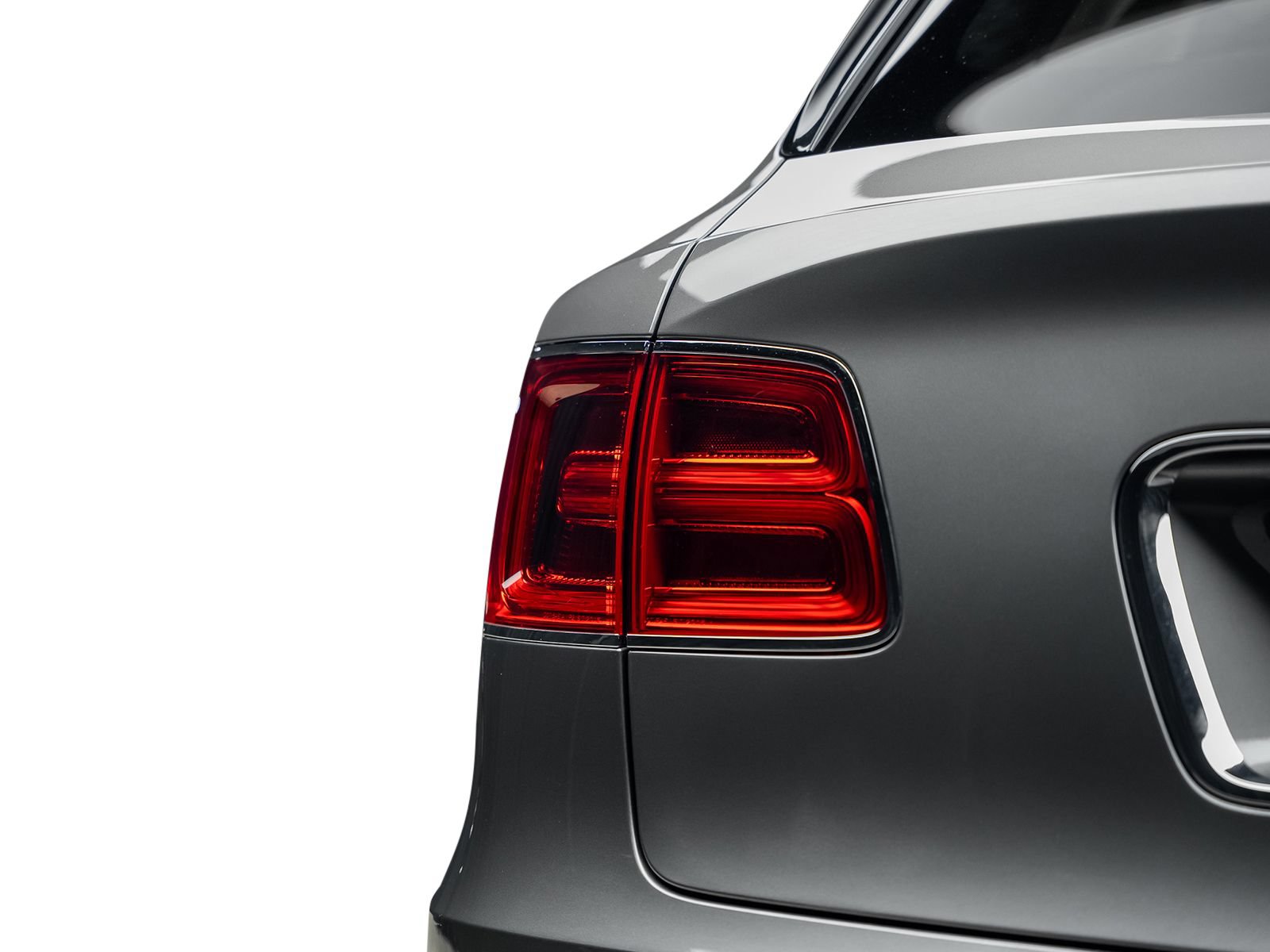 Used 2018 Bentley Bentayga AWD/4WD image 12