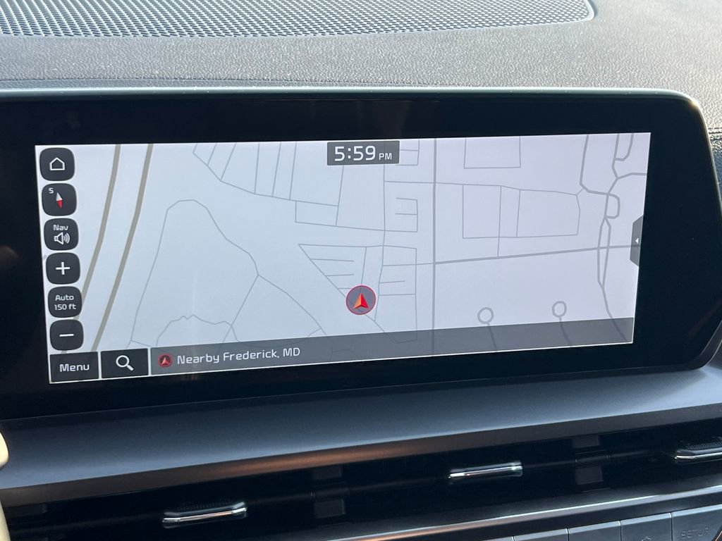 Used 2025 Kia Telluride S image 30