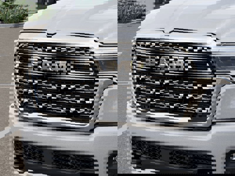 New 2026 RAM 1500 Limited w/ Bed Utility Group image 48