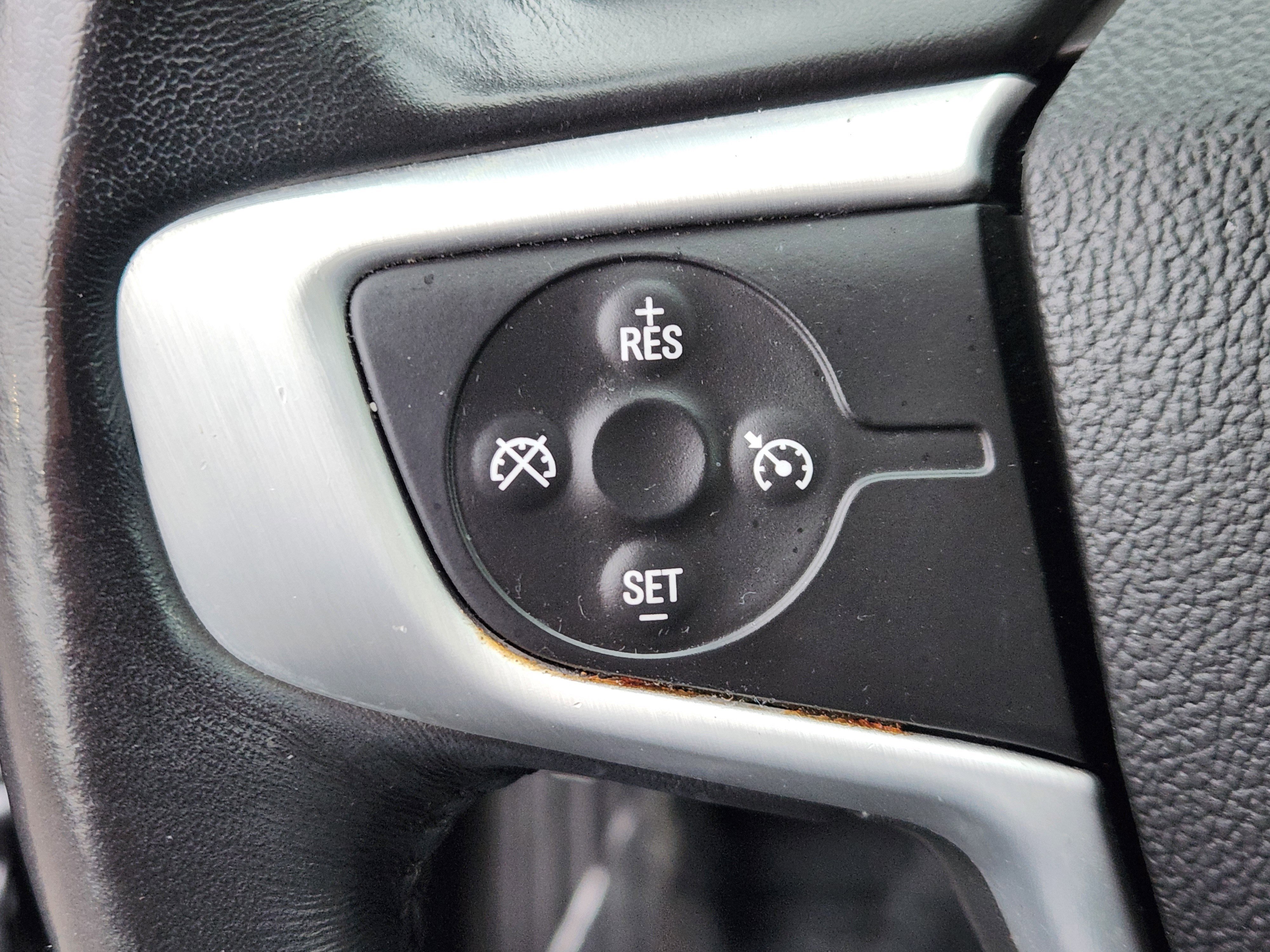 Used 2019 GMC Terrain SLE image 22