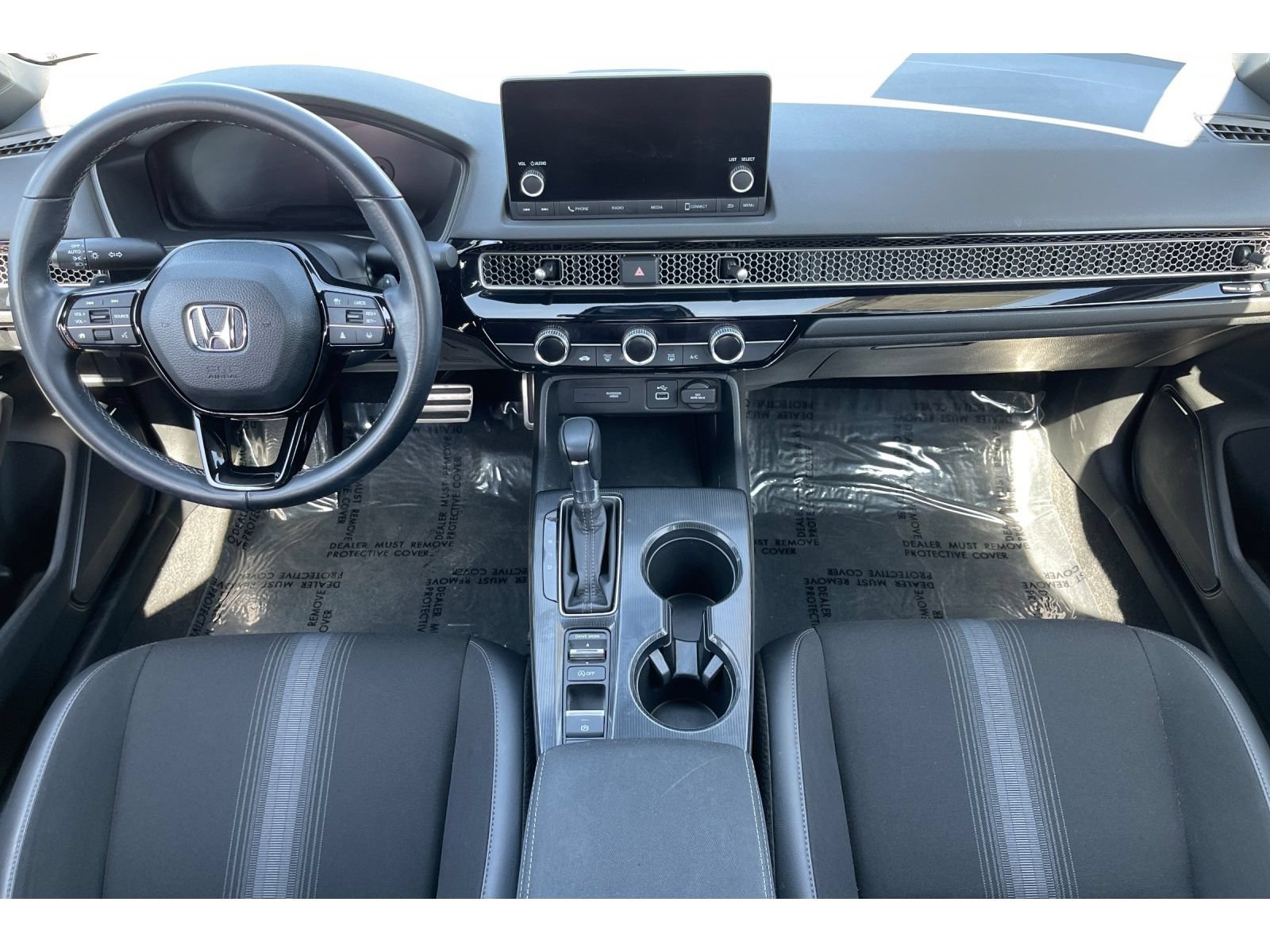 Used 2023 Honda Civic Sport image 15