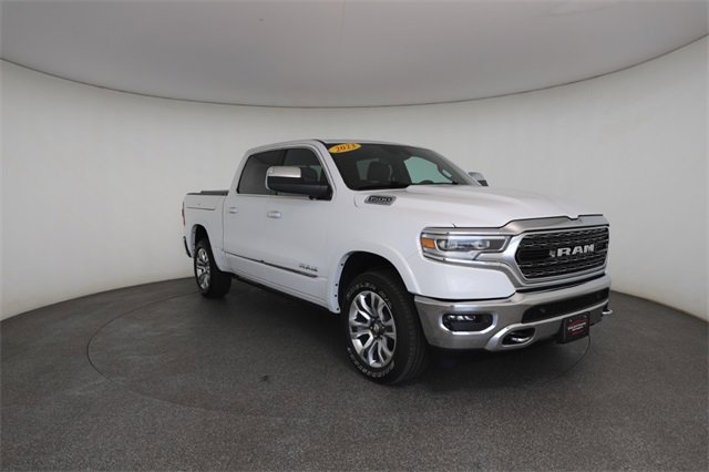 Used 2023 RAM 1500 Limited image 28