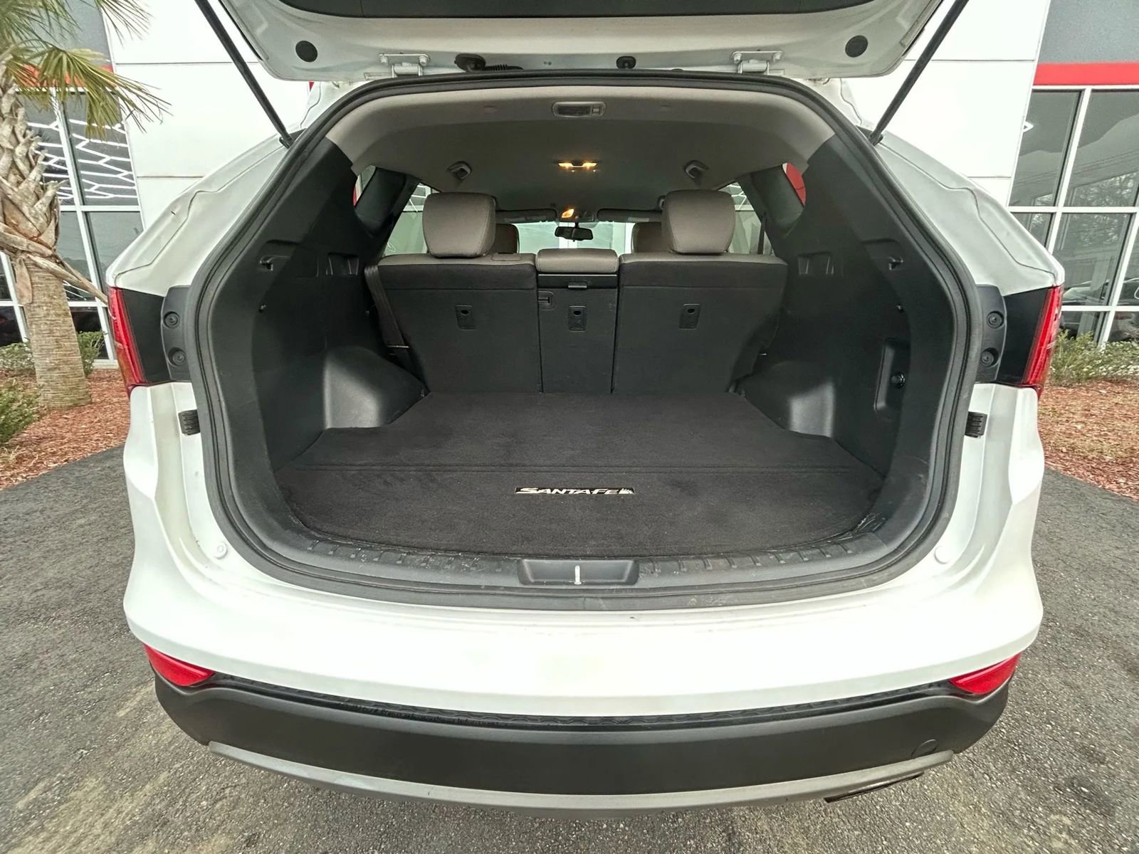 Used 2016 Hyundai Santa Fe Sport w/ Option Group 02 image 17