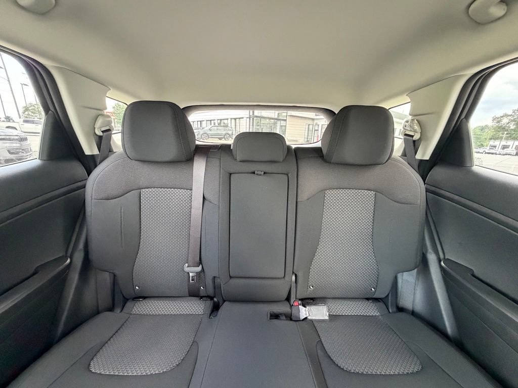 New 2026 Kia Sportage LX w/ LX Convenience Package FWD image 25