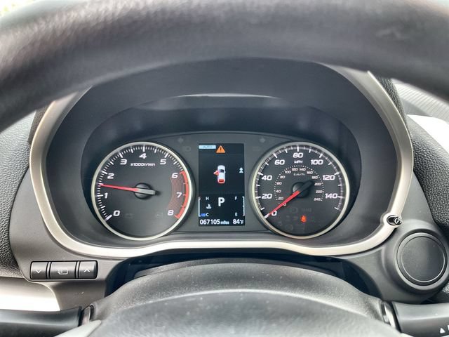 Used 2019 Mitsubishi Eclipse Cross LE AWD/4WD image 18