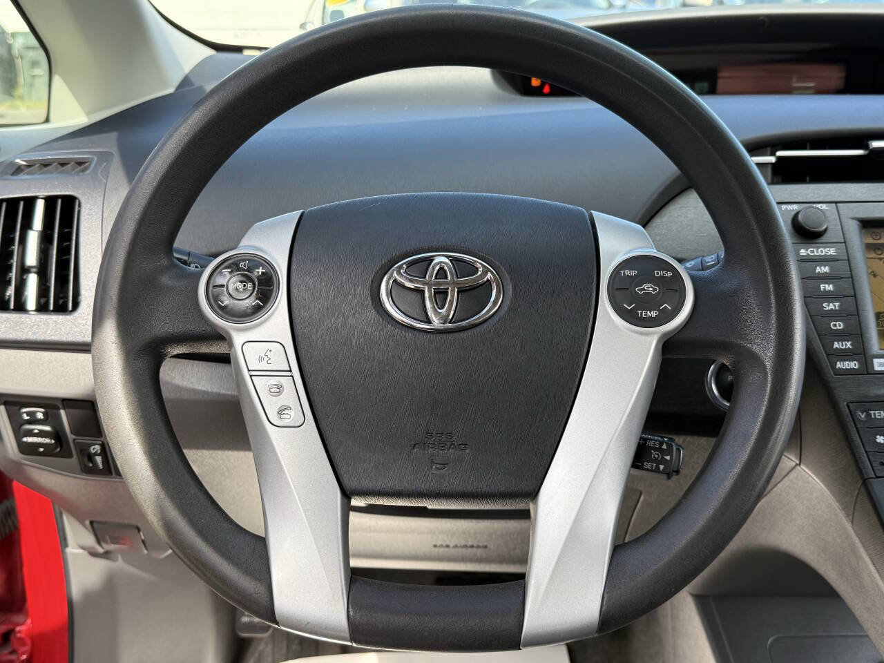 Used 2010 Toyota Prius Five image 13